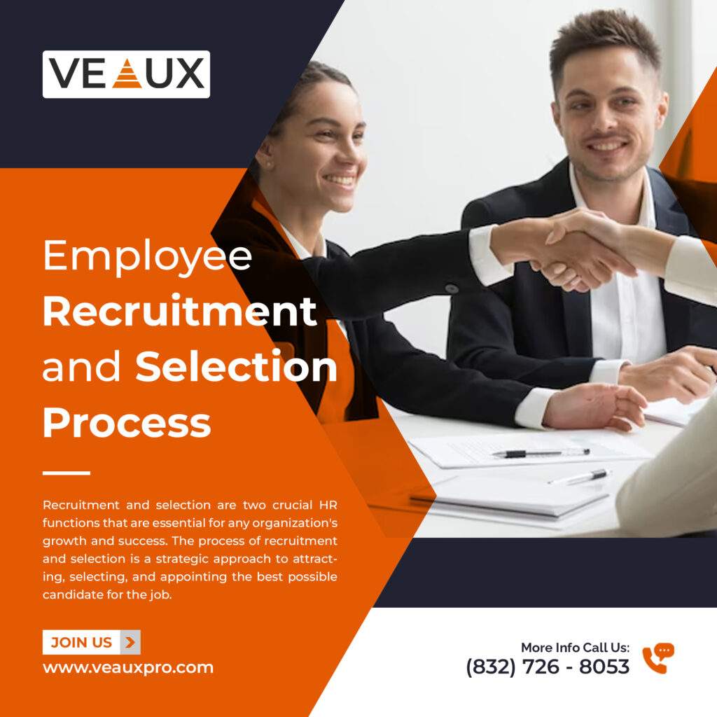 Employee-Recruitment-and-Selection-Process