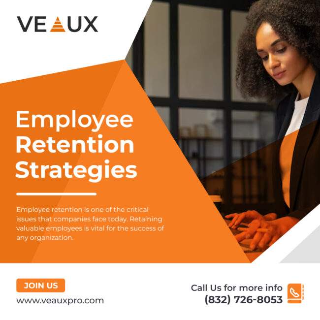 Employee Retention Strategies