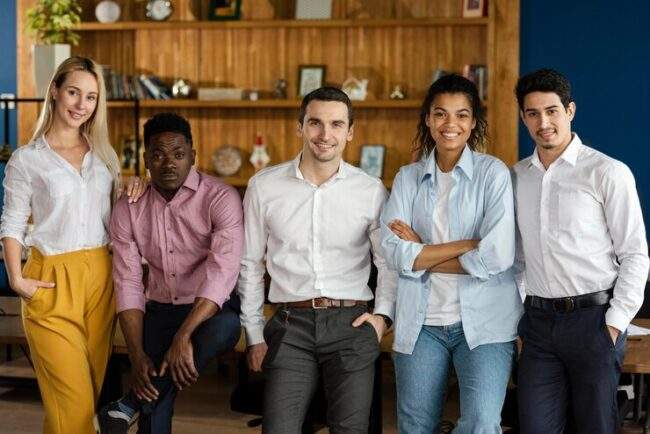 The Future of Work - Navigating Remote and Hybrid Work Models