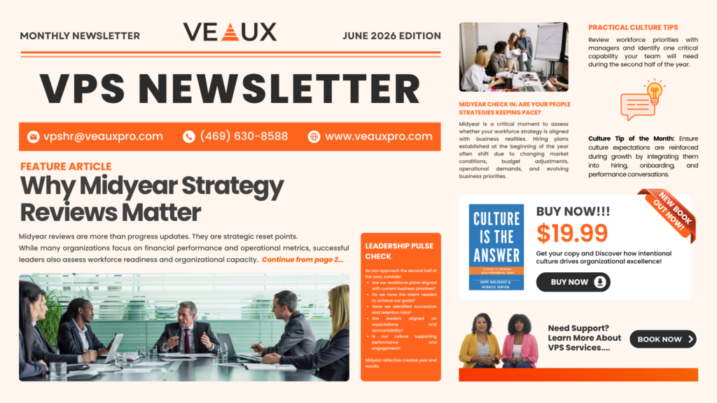 June 2026 Newsletter Cover