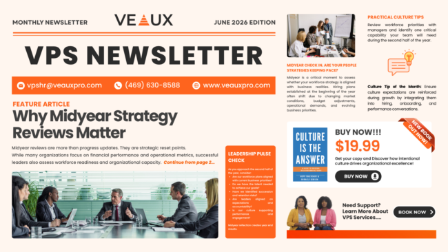 June 2026 Newsletter Cover