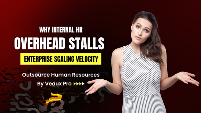 Outsource human resources