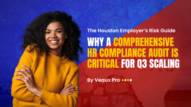 comprehensive hr compliance audit