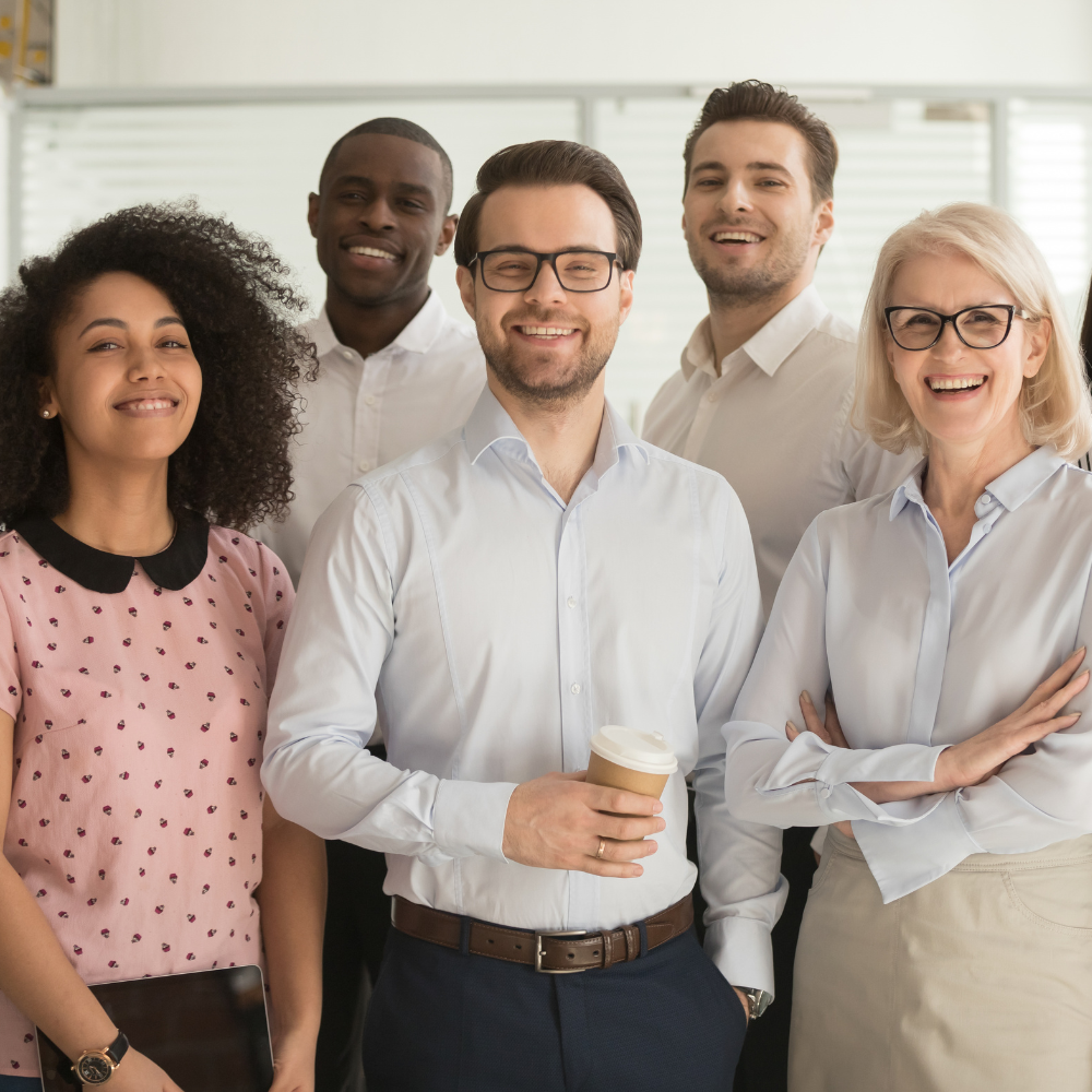 HR Compliance Audit Services in Houston, TX