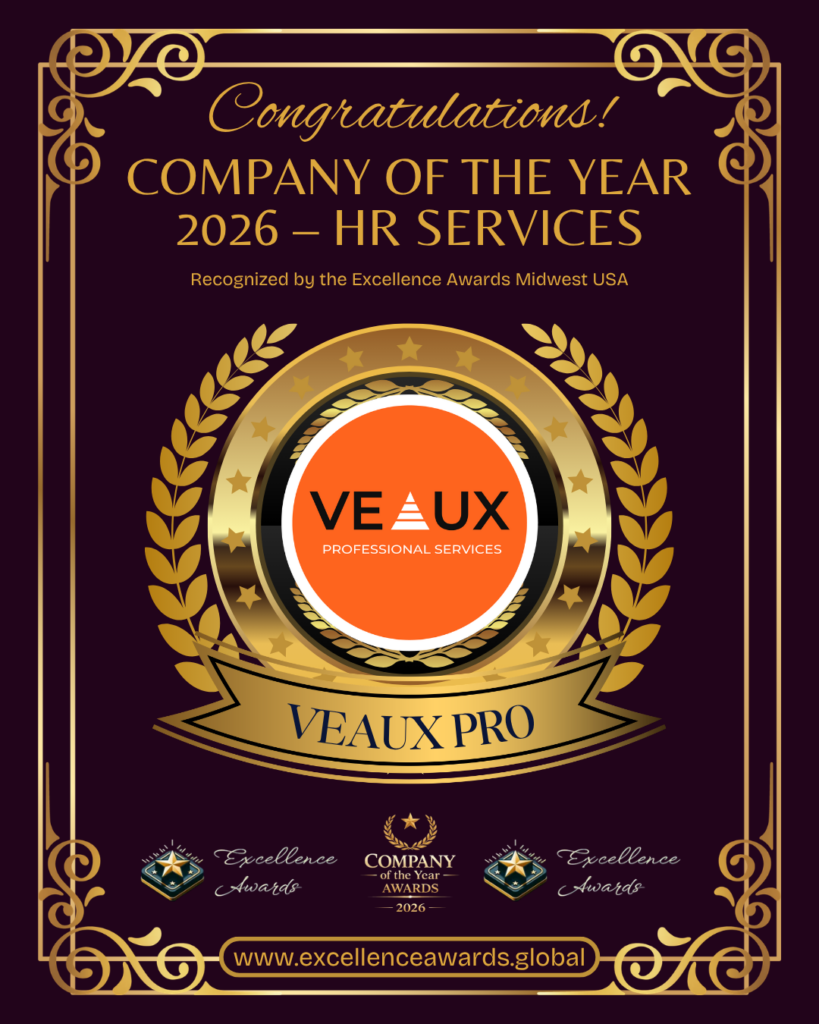 COMPANY OF THE YEAR (MIDWEST USA 2026)