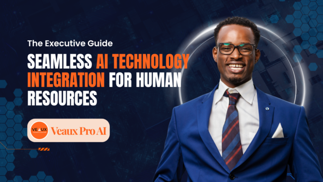 ai technology integration for hr