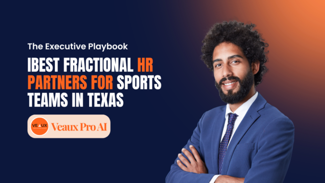 best fractional hr partners for sports teams in texas