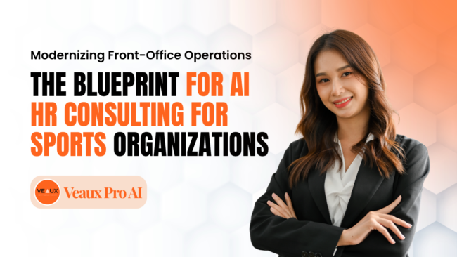 ai hr consulting for sports organizations