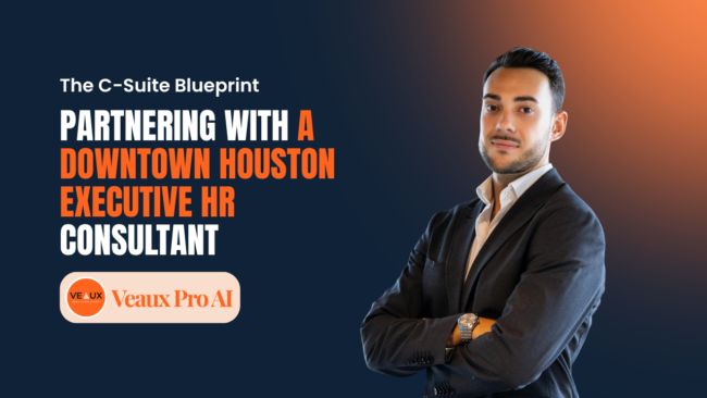 downtown houston executive hr consultant